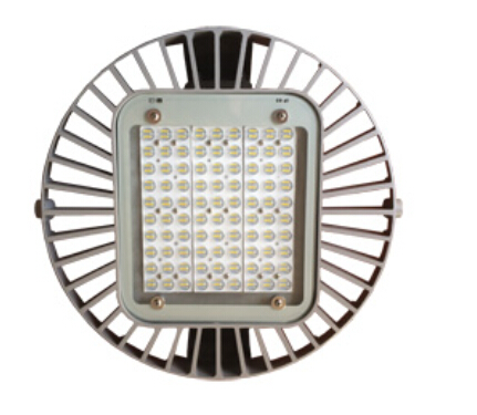 因?yàn)橛小緇ed投光燈】，所以沒有黑暗一說！