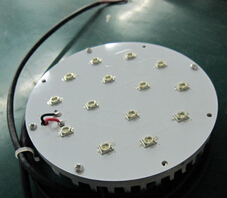 節能工礦燈在節能