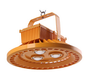 普瑞斯工業燈具的品牌效應