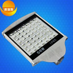 滿足需求，照亮人生-led路燈頭，你不在孤獨