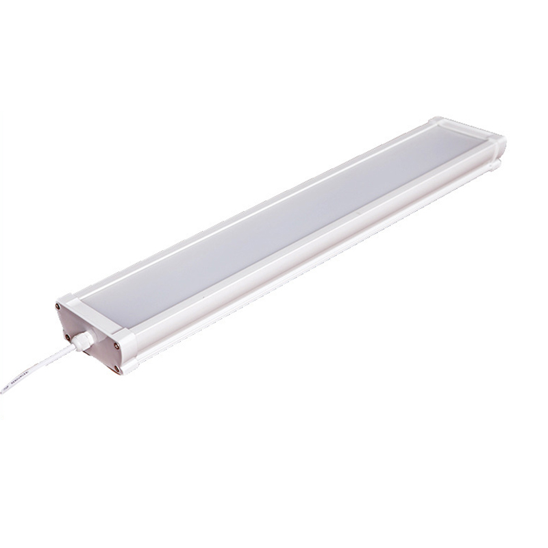 冷庫(kù)燈與普通燈具有啥區(qū)別